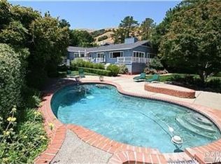 275 Van Winkle Dr, San Anselmo, CA 94960