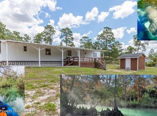 6520 Steuben St, Weeki Wachee, FL 34613