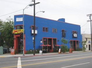 5926 York Blvd, Los Angeles, CA 90042