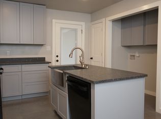 4392 Old Sadler Rd, Sadler, TX 76264