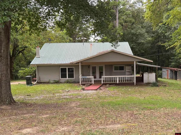 40 Lorene St, Calico Rock, AR 72519