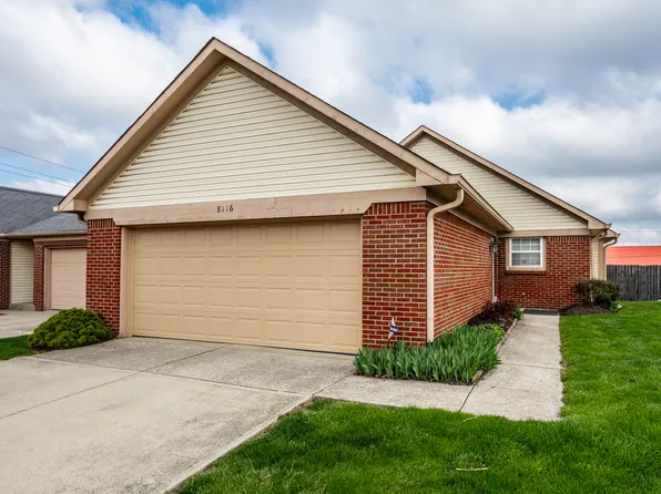 8116 Heritage Commons Dr #24, Indianapolis, IN 46219