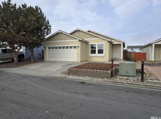 9535 Autumn Leaf Way, Reno, NV 89506