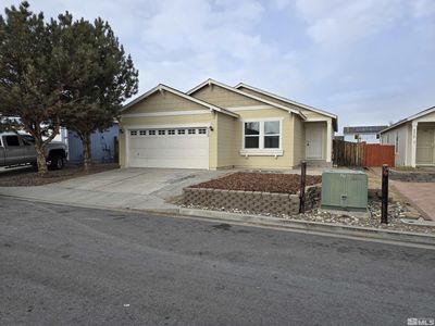 9535 Autumn Leaf Way, Reno, NV, 89506