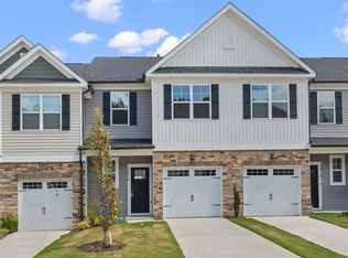 3816 Well Fleet Dr #1, Willow Spring, NC 27592