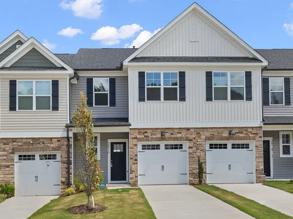 3816 Well Fleet Dr #1, Willow Spring, NC 27592