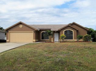 2323 Ramsdale Dr SE, Palm Bay, FL 32909