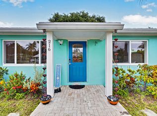 216 E 24th Street, Riviera Beach, FL 33404