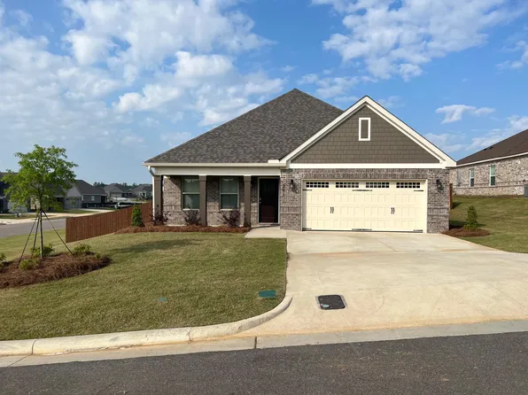 201 Royal Oaks Dr, Pike Road, AL 36064