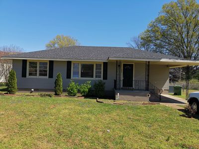 405 Ford St, Muscle Shoals, AL, 35661