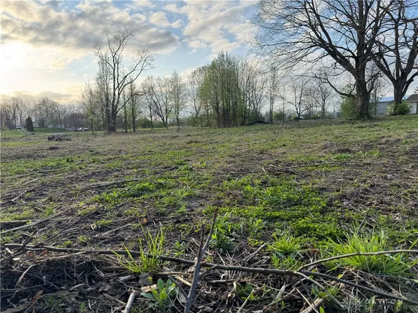 0 S Kessler Frederick Rd, West Milton, OH 45383