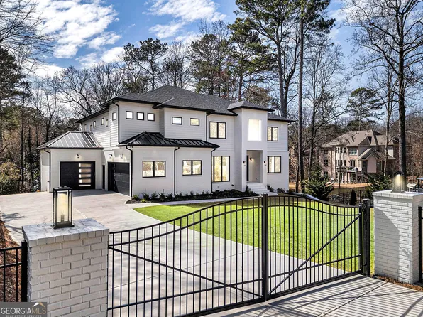 5238 Timber Ridge Rd, Marietta, GA 30068