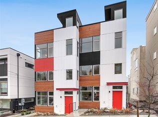 1716B 27th Ave, Seattle, WA 98122