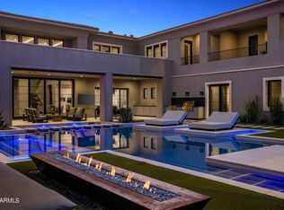 10110 E Siesta Lane, Scottsdale, AZ 85255