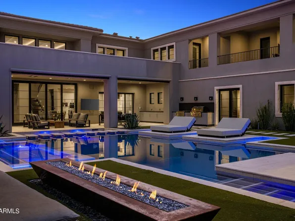 10110 E Siesta Lane, Scottsdale, AZ 85255