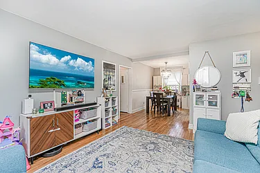 80-12 155th Avenue, #54