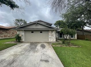 9506 Millers Rdg, San Antonio, TX 78239