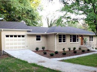 2009 Knight Ct SE, Atlanta, GA 30316