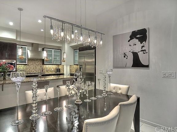 Formal Dining Room Area Open to Kitchen and Great Room!