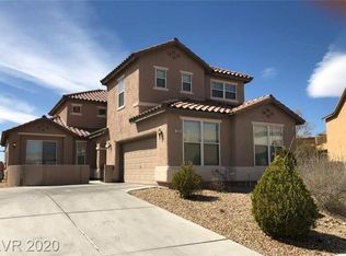 2605 Alpenhof Ct, North Las Vegas, NV 89081