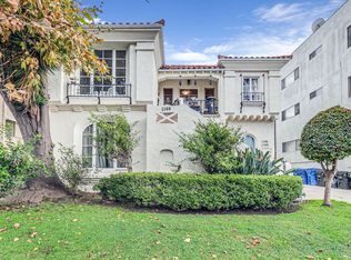 1144 S Wooster St, Los Angeles, CA 90035