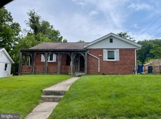 116 Fleetwood Ter, Silver Spring, MD 20910