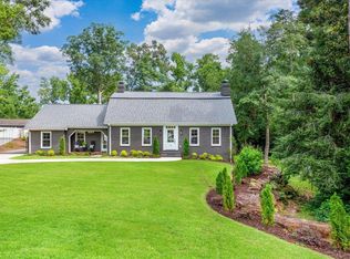 106 Ramblewood Ln, Greenville, SC 29615