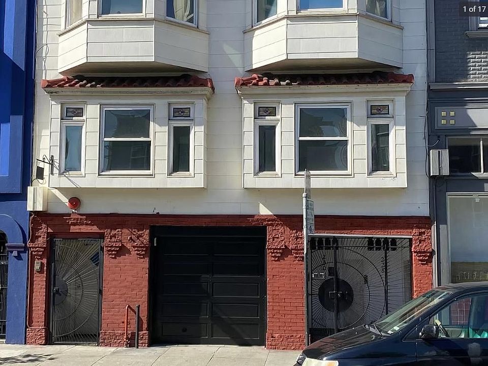 1st image of 228 Guerrero St #A