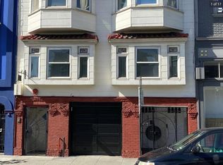 228 Guerrero St #A, San Francisco, CA 94103