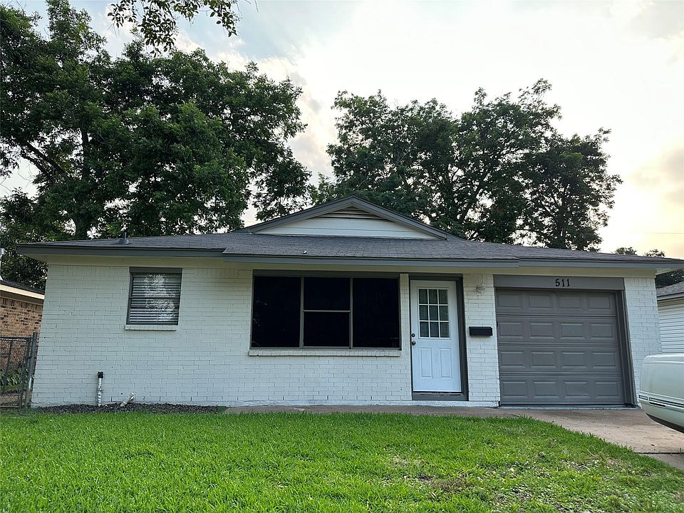 1st image of 511 Guyer St