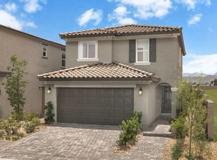 Plan 1720 Modeled Plan, Brevi, Las Vegas, NV 89139
