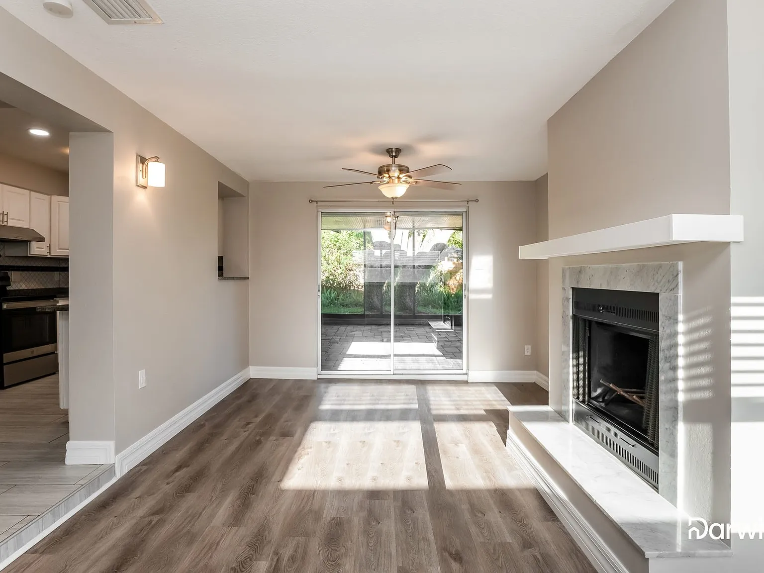 3 bed, 2.0 bath, 1538 sqft, $2,499 — Photo 4