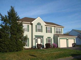 2938 Hodle Ave, Easton, PA 18045