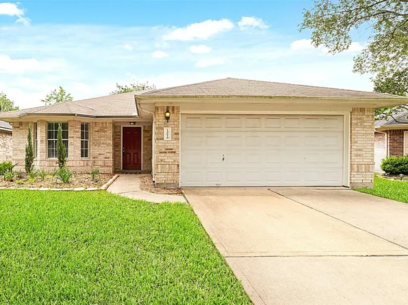 14610 Hazy Ridge Ln, Cypress, TX 77429