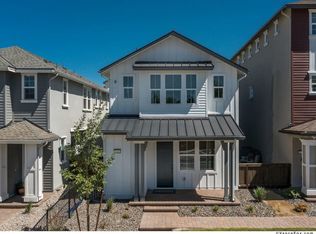 Little Lane Plan 1 Plan, Little Lane, Carson City, NV 89701