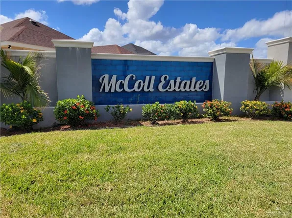 2903 Uva St, Hidalgo, TX 78557