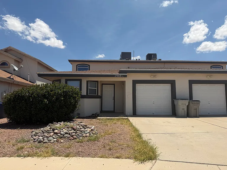 2988 Tierra Cortez Ave #A — Photo 1