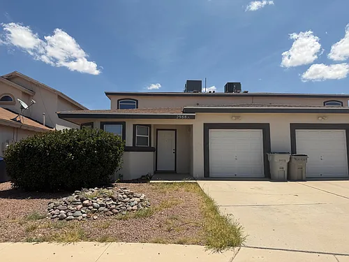 2988 Tierra Cortez Ave #A Photo 1