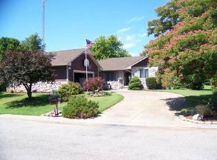 6 Diamond Ct, Anthony, KS 67003