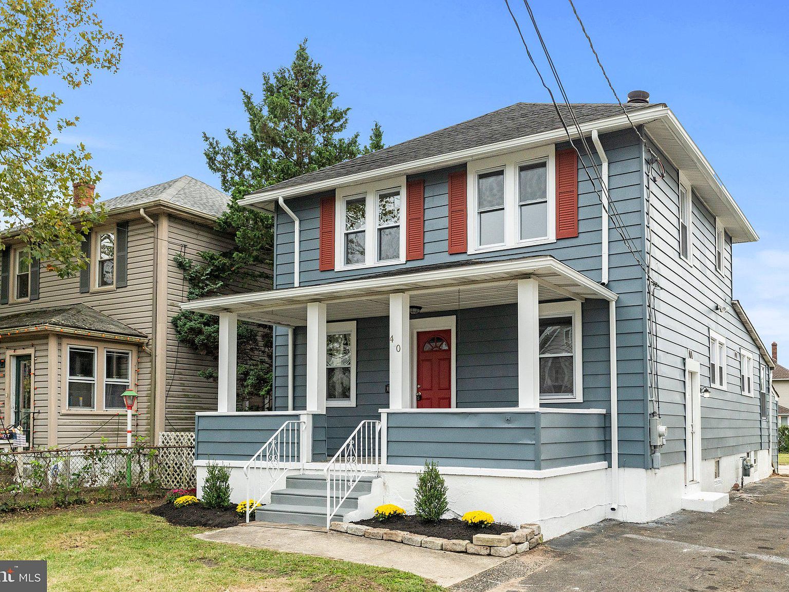 420 Delaware Ave, Riverside, NJ 08075 Zillow