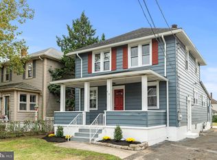 420 Delaware Ave, Riverside, NJ 08075