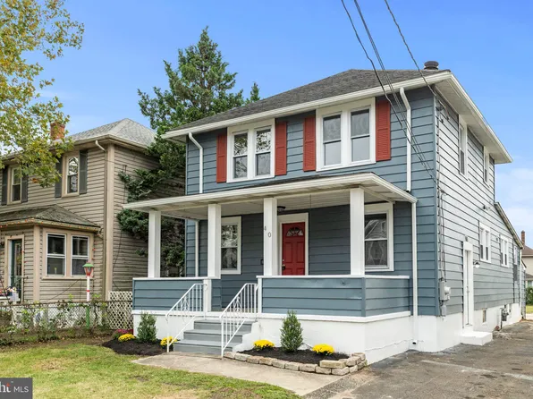 420 Delaware Ave, Riverside, NJ 08075