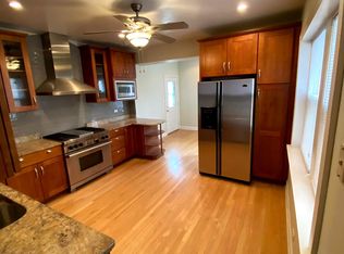 3739 N Lawndale Ave #1, Chicago, IL 60618