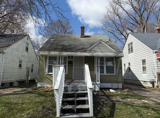 8557 Mark Twain St, Detroit, MI 48228