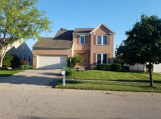 51 Lownes Ct, Springboro, OH 45066