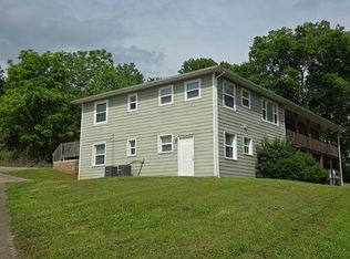 Skyline, Harriman, TN 37748