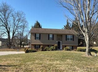 541 Stowers Dr, Corryton, TN 37721
