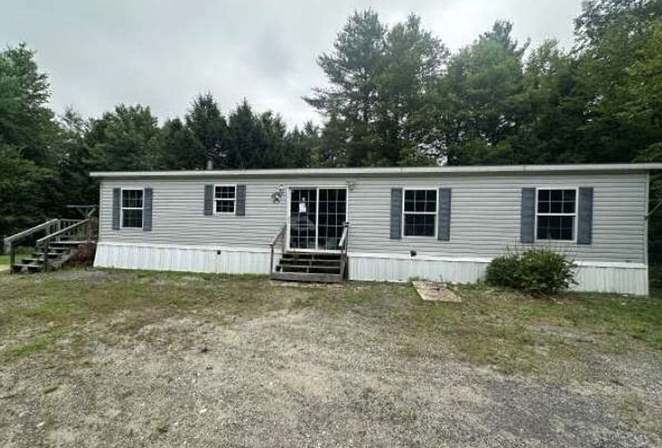 Property Front View