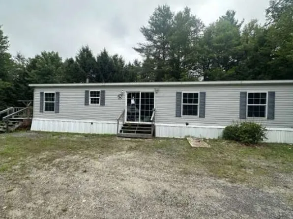 165 Wade Rd, Augusta, ME 04330