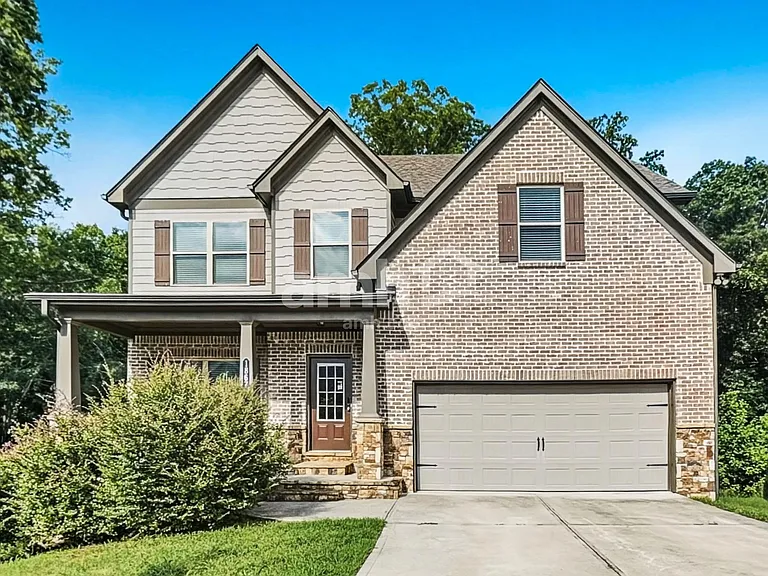 1867 Bloom Ct — Photo 1